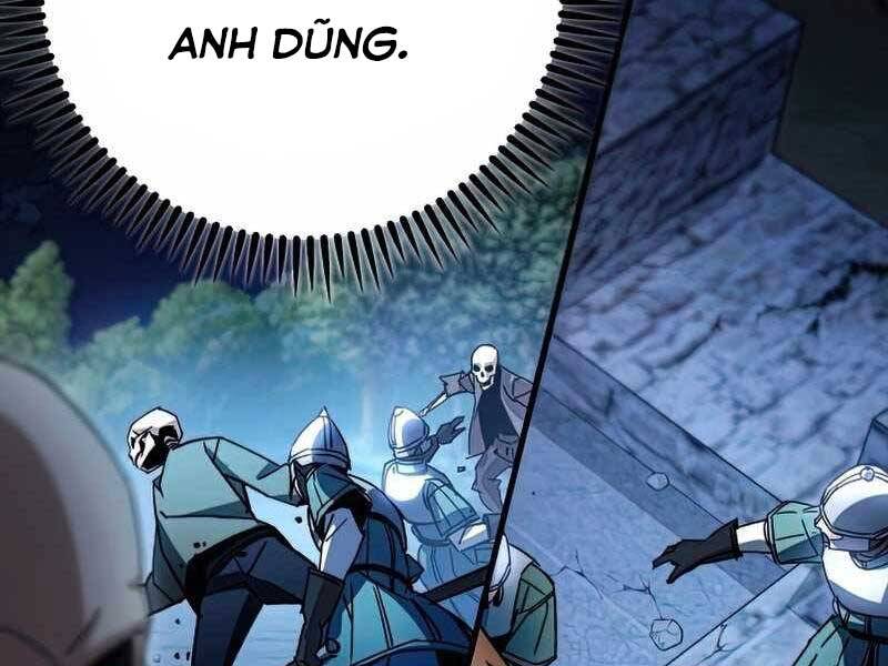 Anh Hùng Trở Về Chapter 36.5 - Next Chapter 37