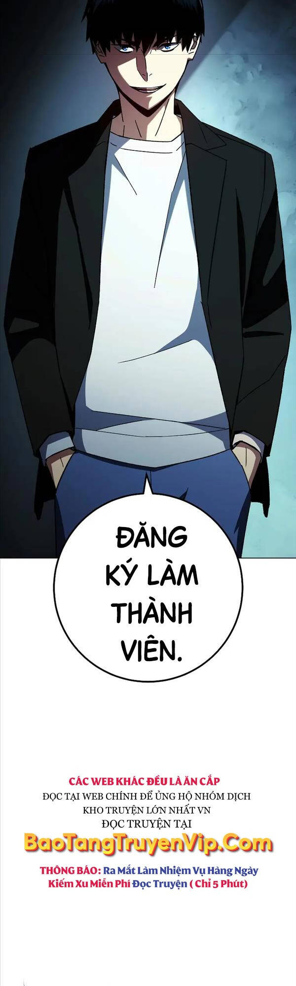 Anh Hùng Trở Về Chapter 51 - Trang 3