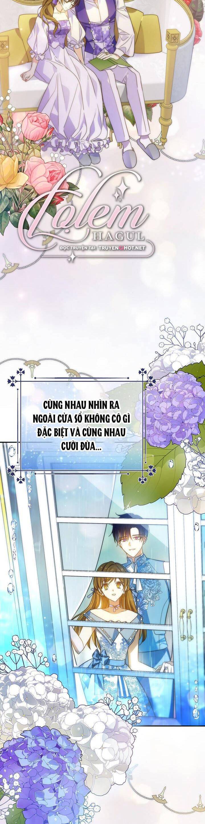 Từ Lúc Bắt Đầu Tôi Vẫn Luôn Ở Bên Em Chapter 67.2 - Next Chapter 68.1