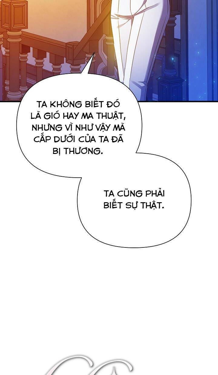 Từ Lúc Bắt Đầu Tôi Vẫn Luôn Ở Bên Em Chapter 53.1 - Next Chapter 53.2