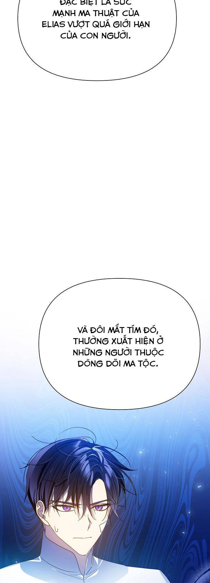 Từ Lúc Bắt Đầu Tôi Vẫn Luôn Ở Bên Em Chapter 53.1 - Next Chapter 53.2