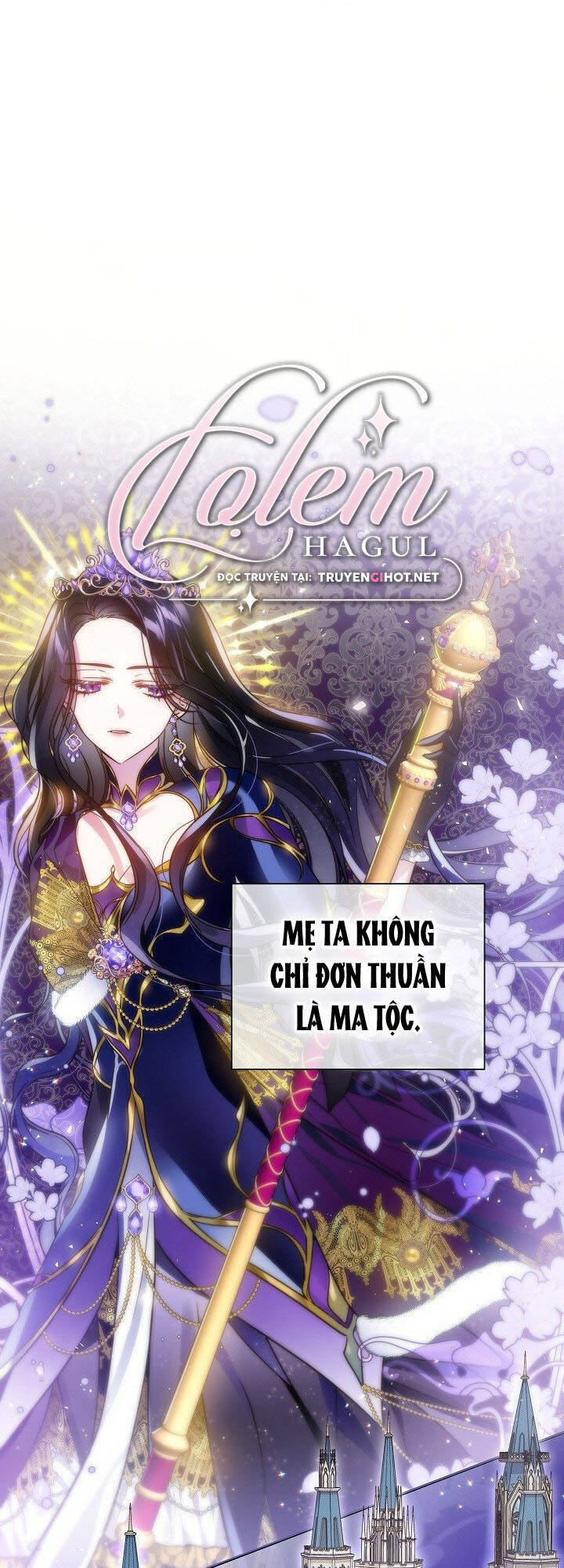 Từ Lúc Bắt Đầu Tôi Vẫn Luôn Ở Bên Em Chapter 54.2 - Next Chapter 55