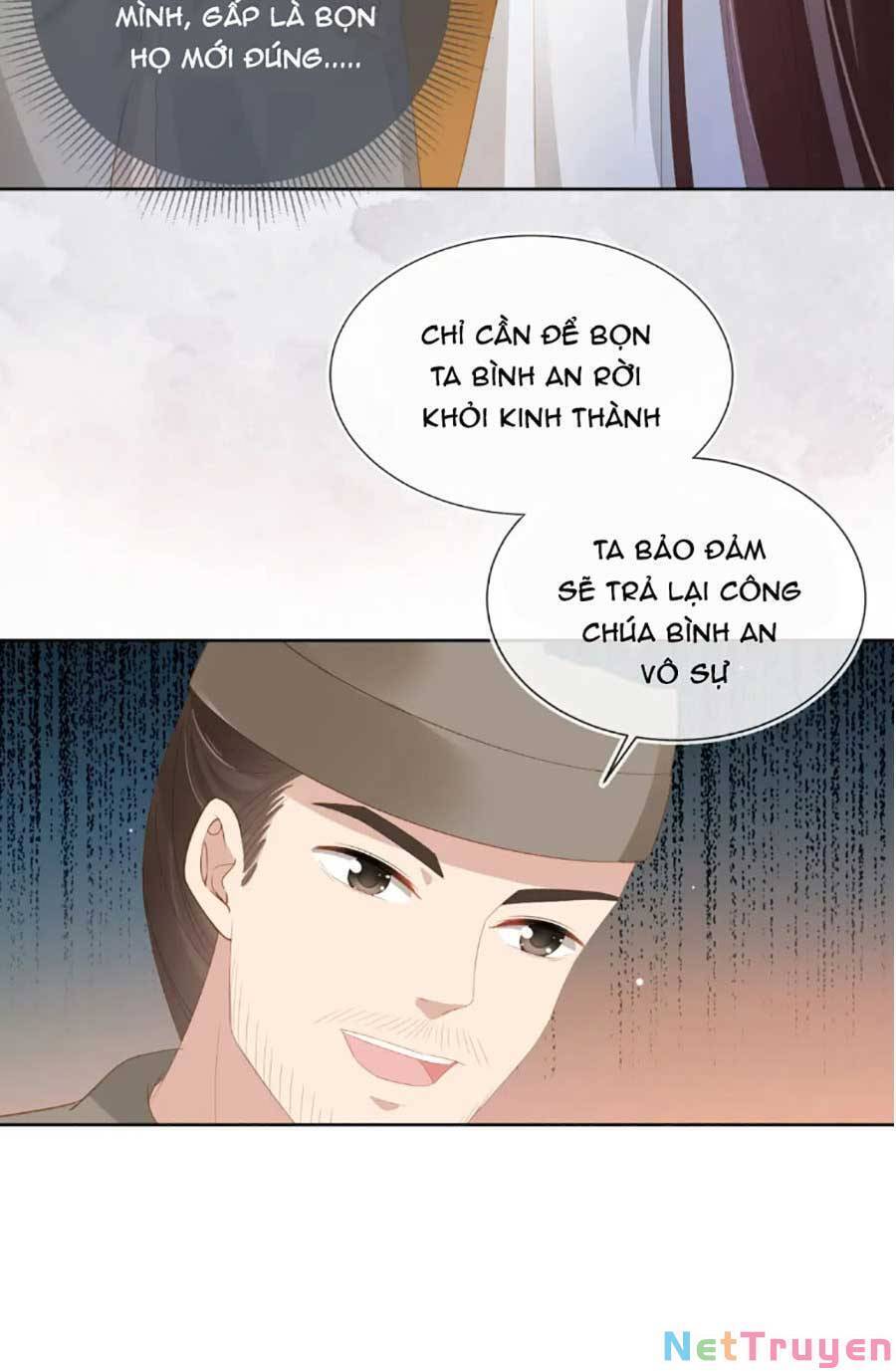 Nhặt Được Bảo Bối Manh Manh Chapter 82 - Trang 3