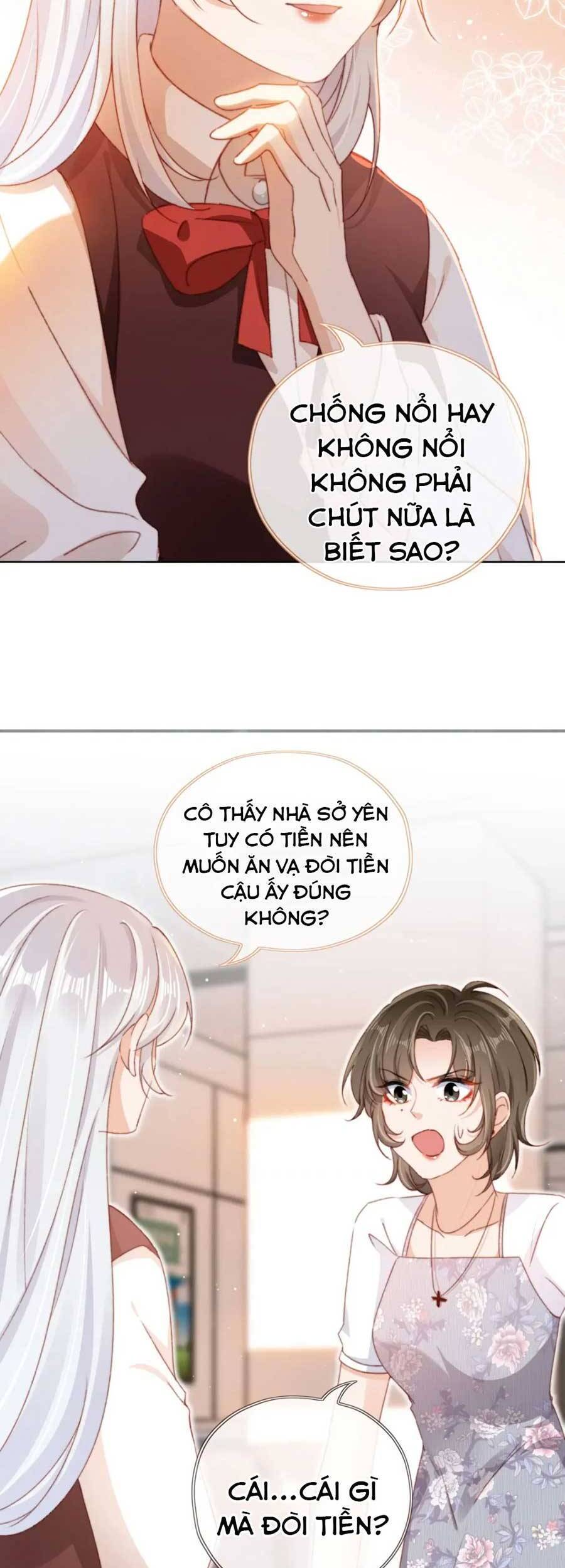 Nam Chính Và Nhân Vật Phản Diện Tôi Nuôi Đều Không Đứng Đắn Chapter 48 - Next Chapter 49