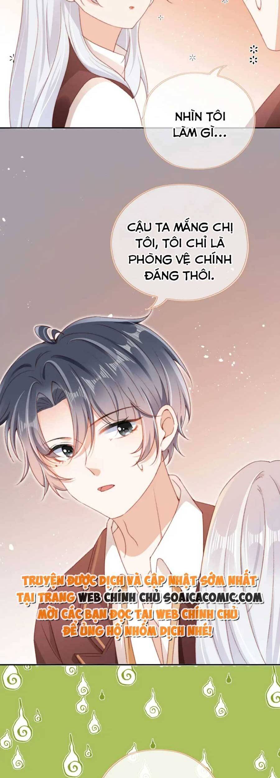 Nam Chính Và Nhân Vật Phản Diện Tôi Nuôi Đều Không Đứng Đắn Chapter 48 - Next Chapter 49