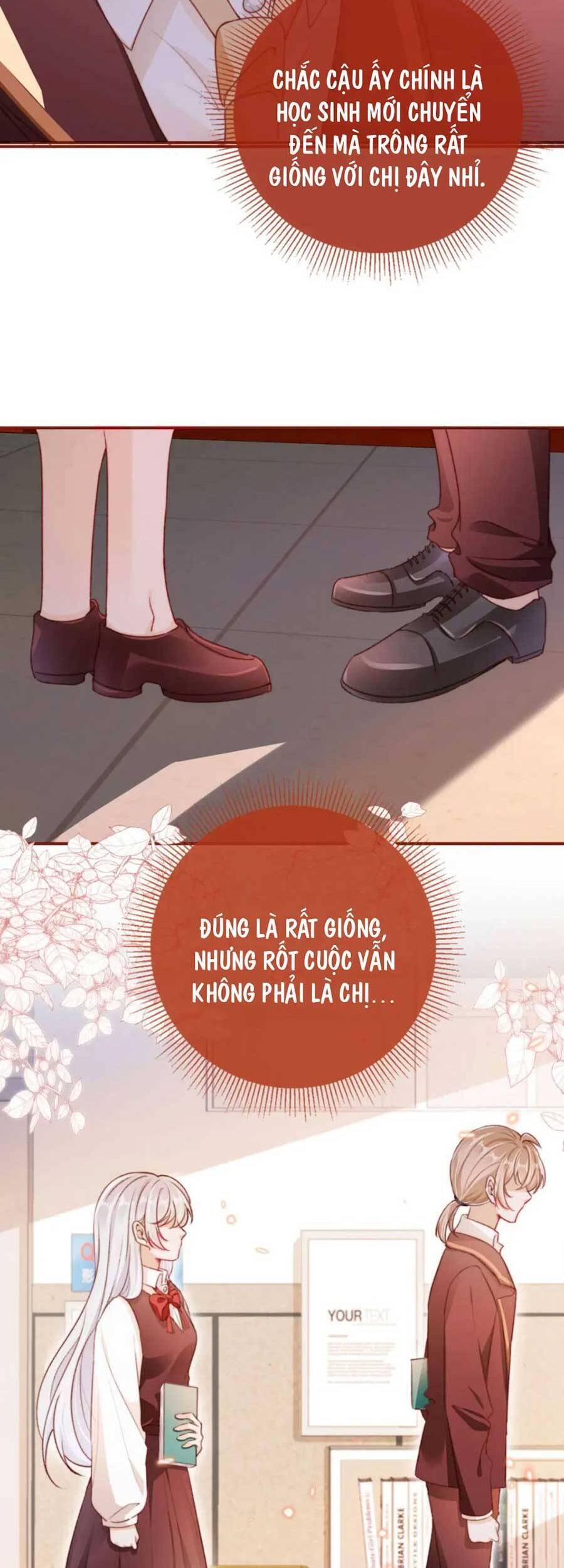 Nam Chính Và Nhân Vật Phản Diện Tôi Nuôi Đều Không Đứng Đắn Chapter 48 - Next Chapter 49