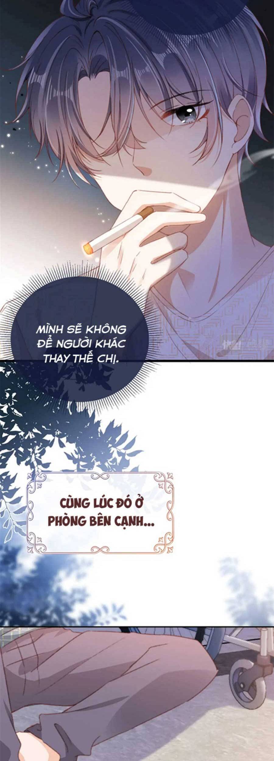 Nam Chính Và Nhân Vật Phản Diện Tôi Nuôi Đều Không Đứng Đắn Chapter 52 - Next Chapter 53