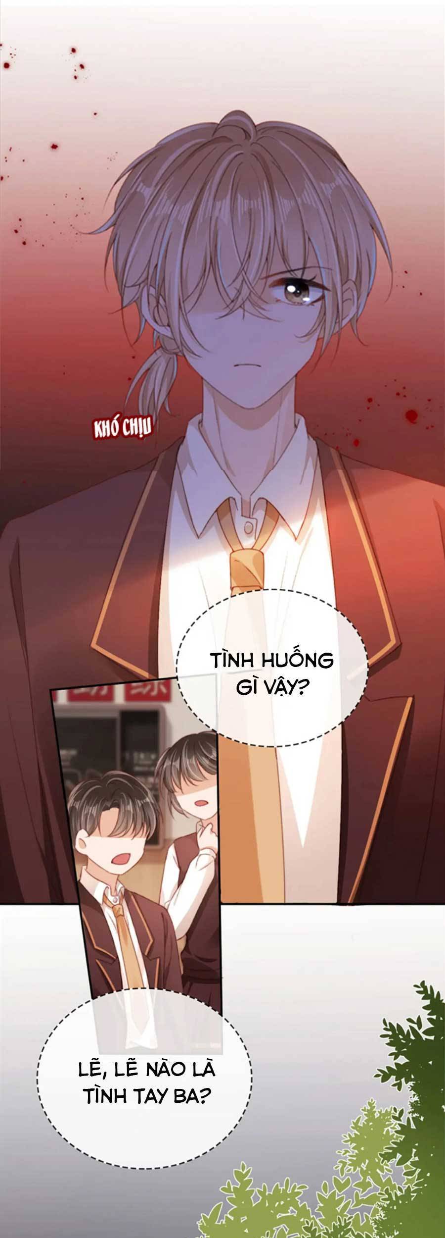 Nam Chính Và Nhân Vật Phản Diện Tôi Nuôi Đều Không Đứng Đắn Chapter 52 - Next Chapter 53