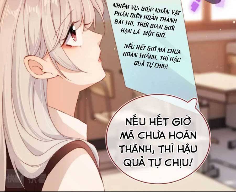 Nam Chính Và Nhân Vật Phản Diện Tôi Nuôi Đều Không Đứng Đắn Chapter 58 - Next Chapter 59