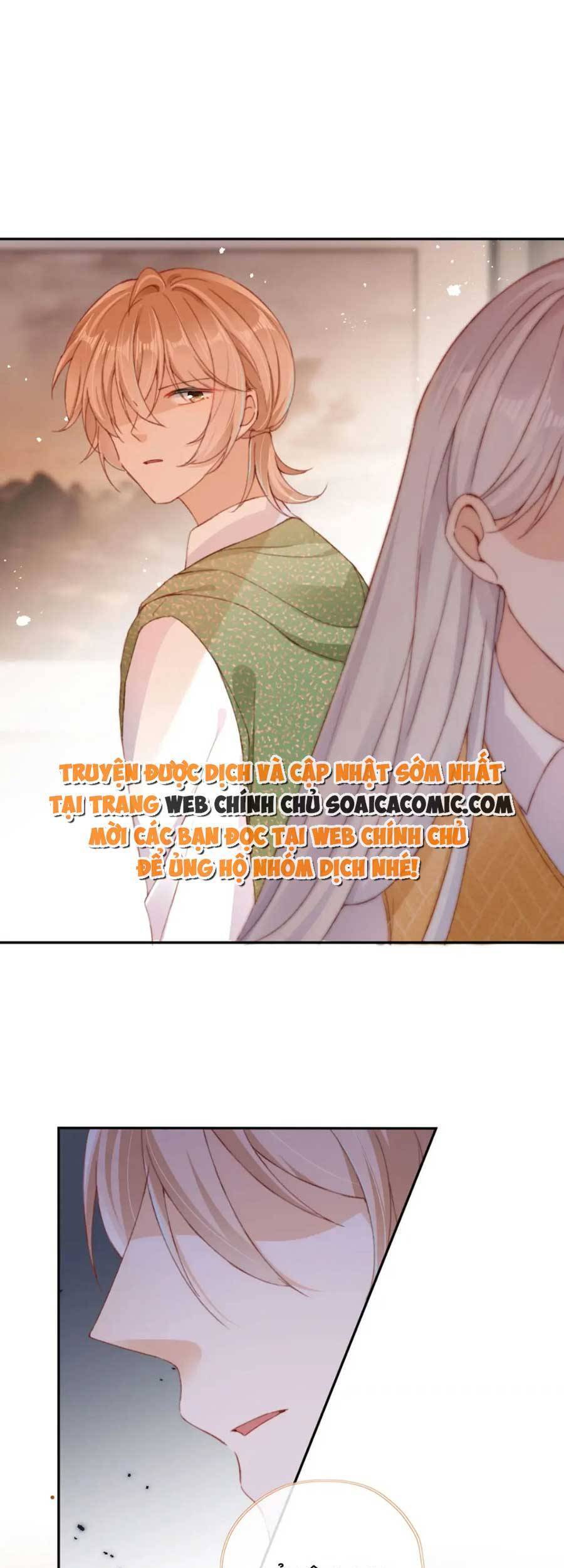 Nam Chính Và Nhân Vật Phản Diện Tôi Nuôi Đều Không Đứng Đắn Chapter 58 - Next Chapter 59