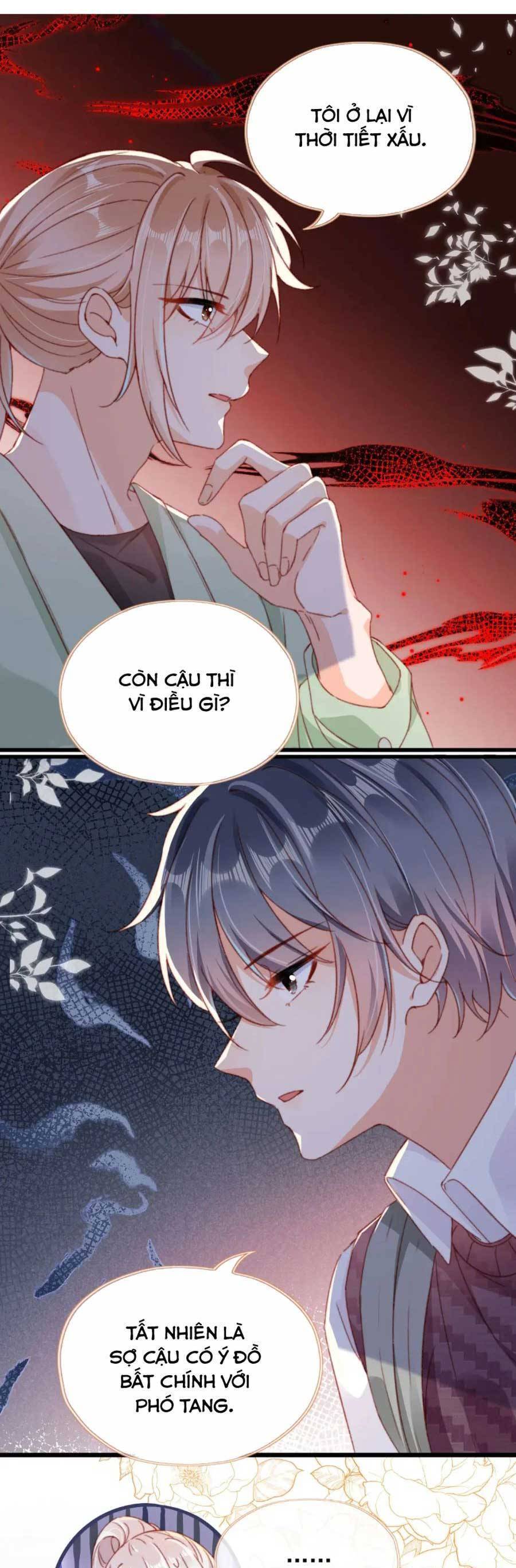 Nam Chính Và Nhân Vật Phản Diện Tôi Nuôi Đều Không Đứng Đắn Chapter 68 - Next Chapter 69