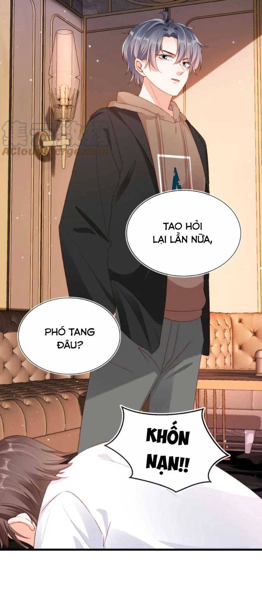 Nam Chính Và Nhân Vật Phản Diện Tôi Nuôi Đều Không Đứng Đắn Chapter 78 - Next Chapter 79