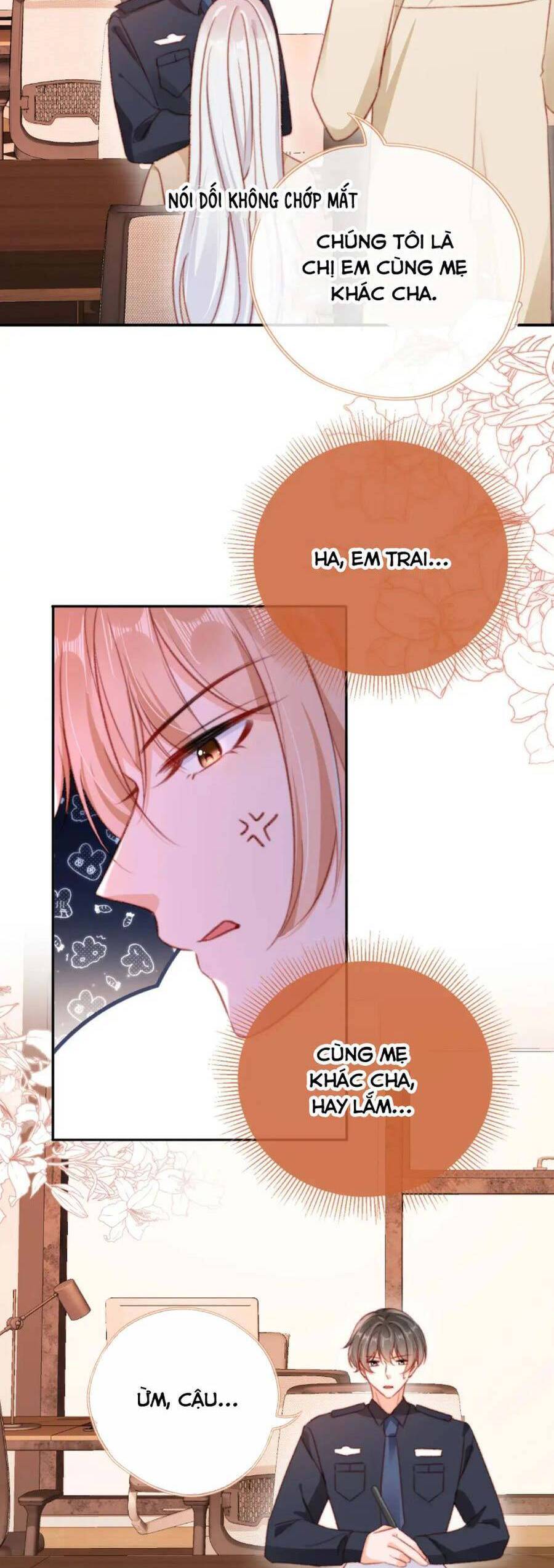 Nam Chính Và Nhân Vật Phản Diện Tôi Nuôi Đều Không Đứng Đắn Chapter 79 - Next Chapter 80