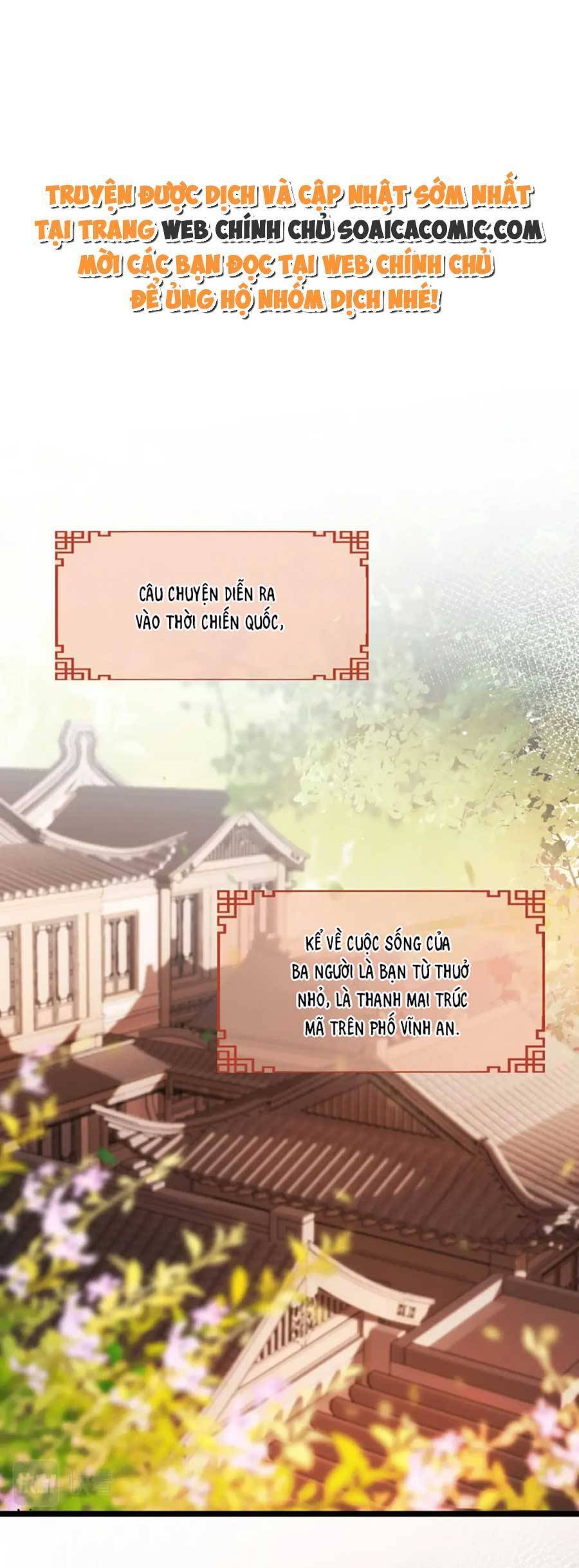 Nam Chính Và Nhân Vật Phản Diện Tôi Nuôi Đều Không Đứng Đắn Chapter 89 - Next Chapter 90