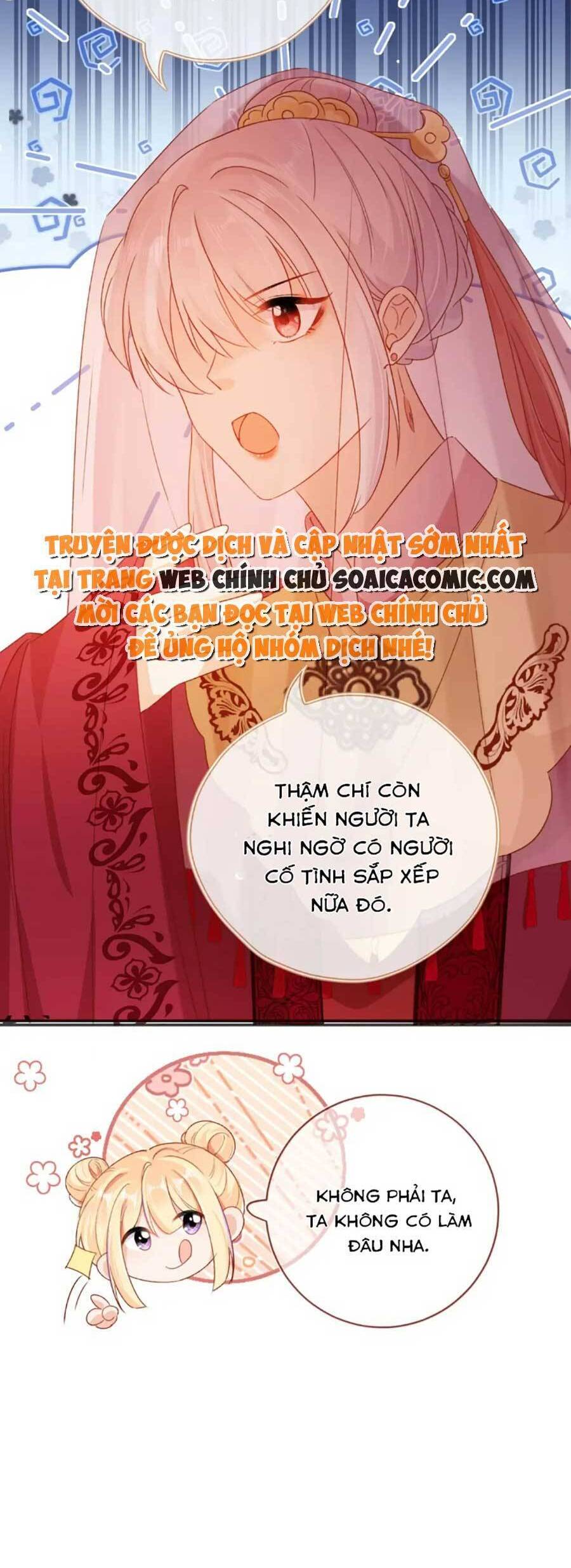 Nam Chính Và Nhân Vật Phản Diện Tôi Nuôi Đều Không Đứng Đắn Chapter 89 - Next Chapter 90