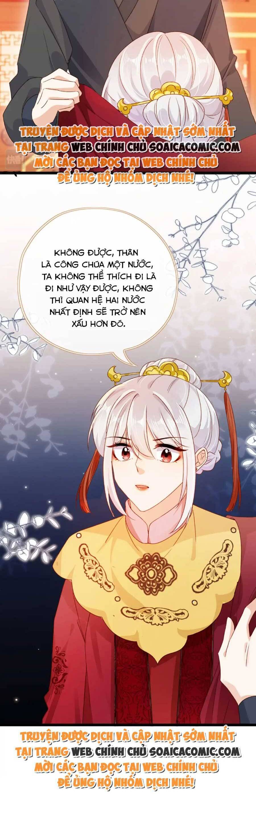 Nam Chính Và Nhân Vật Phản Diện Tôi Nuôi Đều Không Đứng Đắn Chapter 89 - Next Chapter 90