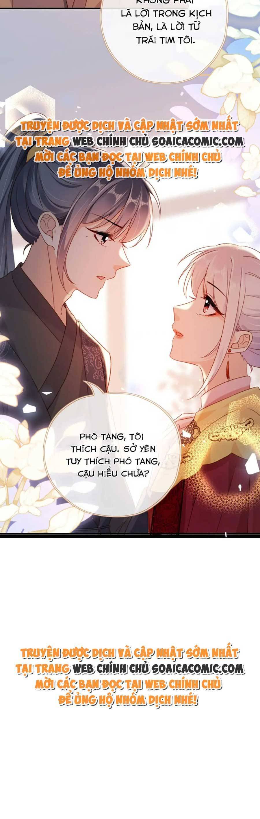 Nam Chính Và Nhân Vật Phản Diện Tôi Nuôi Đều Không Đứng Đắn Chapter 89 - Next Chapter 90