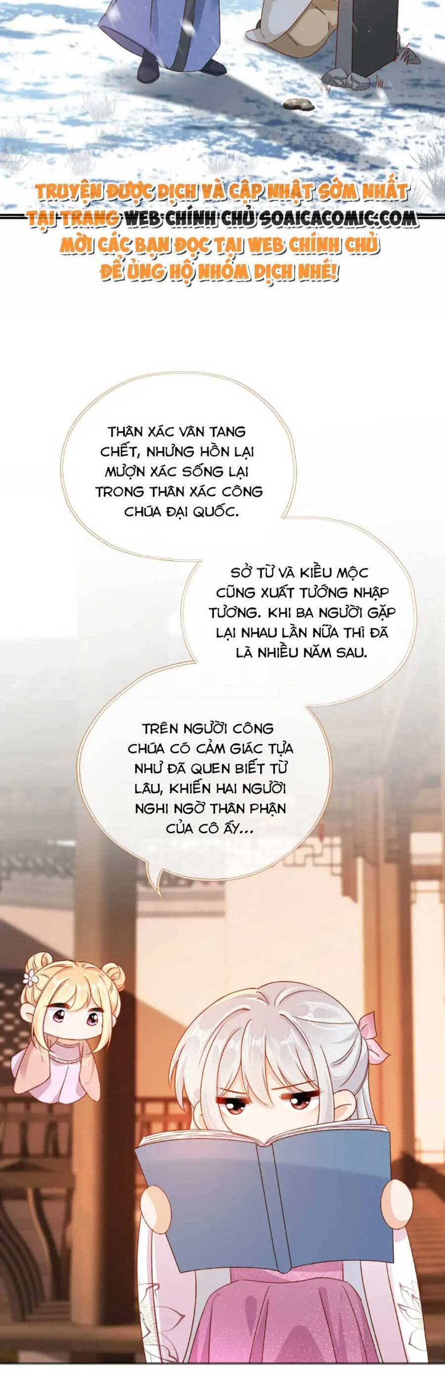 Nam Chính Và Nhân Vật Phản Diện Tôi Nuôi Đều Không Đứng Đắn Chapter 89 - Next Chapter 90