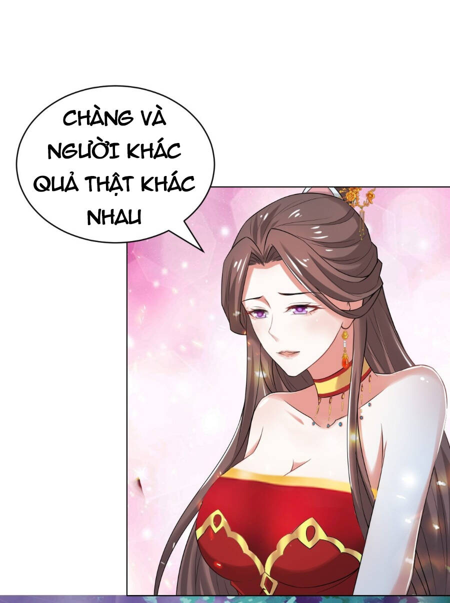 Tiểu Thúc Tổ Mời Xuất Sơn Chapter 74 - Next 