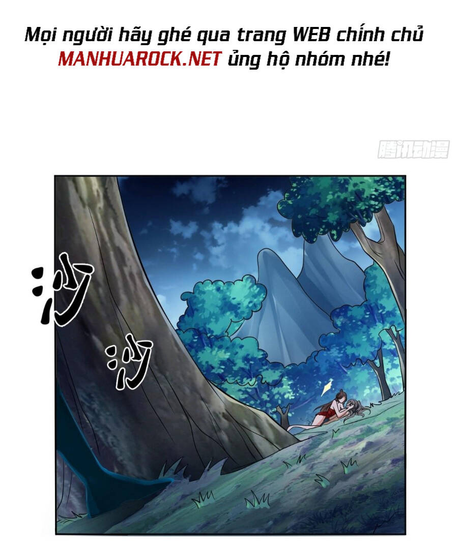 Tiểu Thúc Tổ Mời Xuất Sơn Chapter 74 - Next 