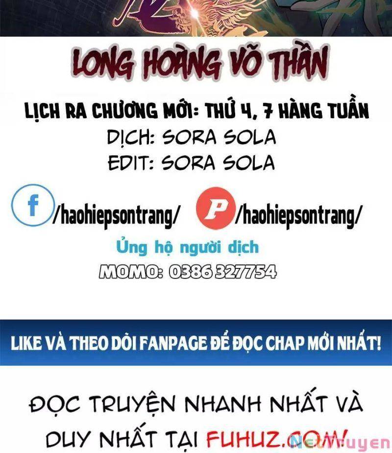 Long Hoàng Vũ Thần Chapter 89 - Trang 4