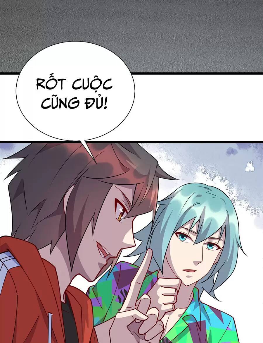 Long Hoàng Vũ Thần Chapter 95 - Next Chapter 95