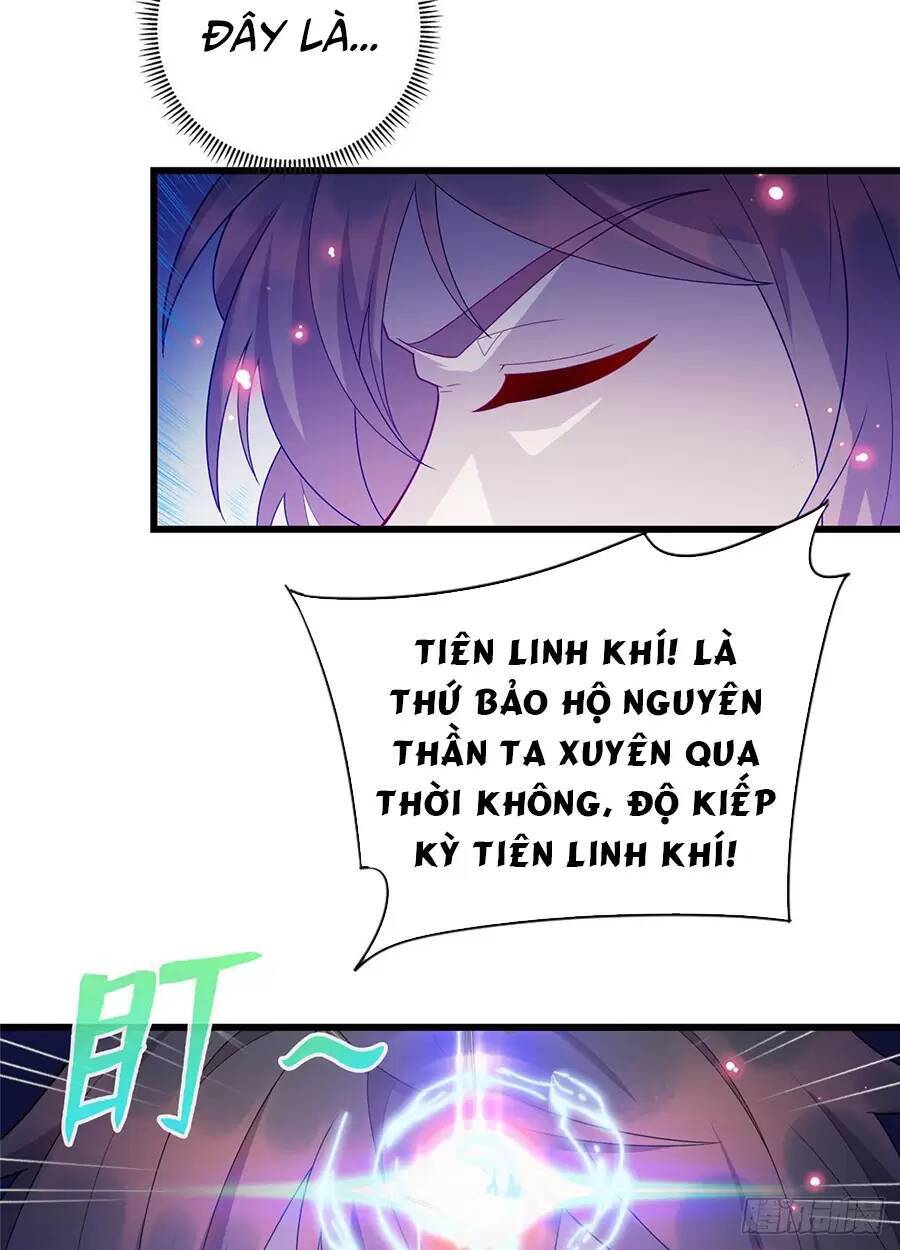 Long Hoàng Vũ Thần Chapter 46 - Next Chapter 46