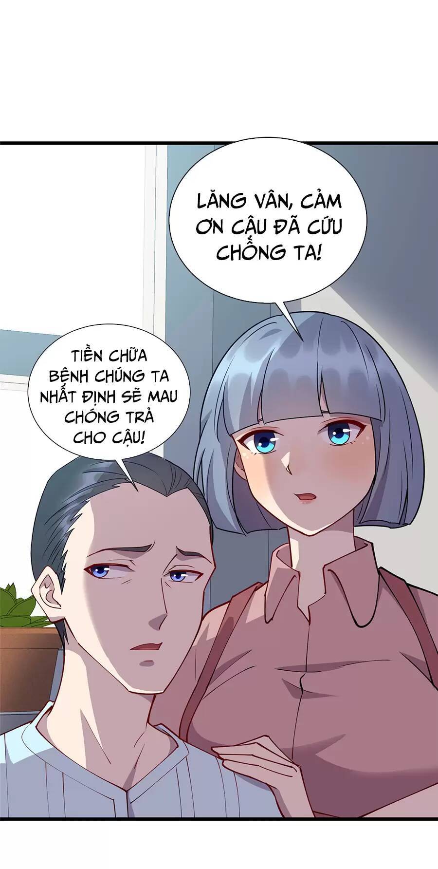 Long Hoàng Vũ Thần Chapter 77 - Next Chapter 77