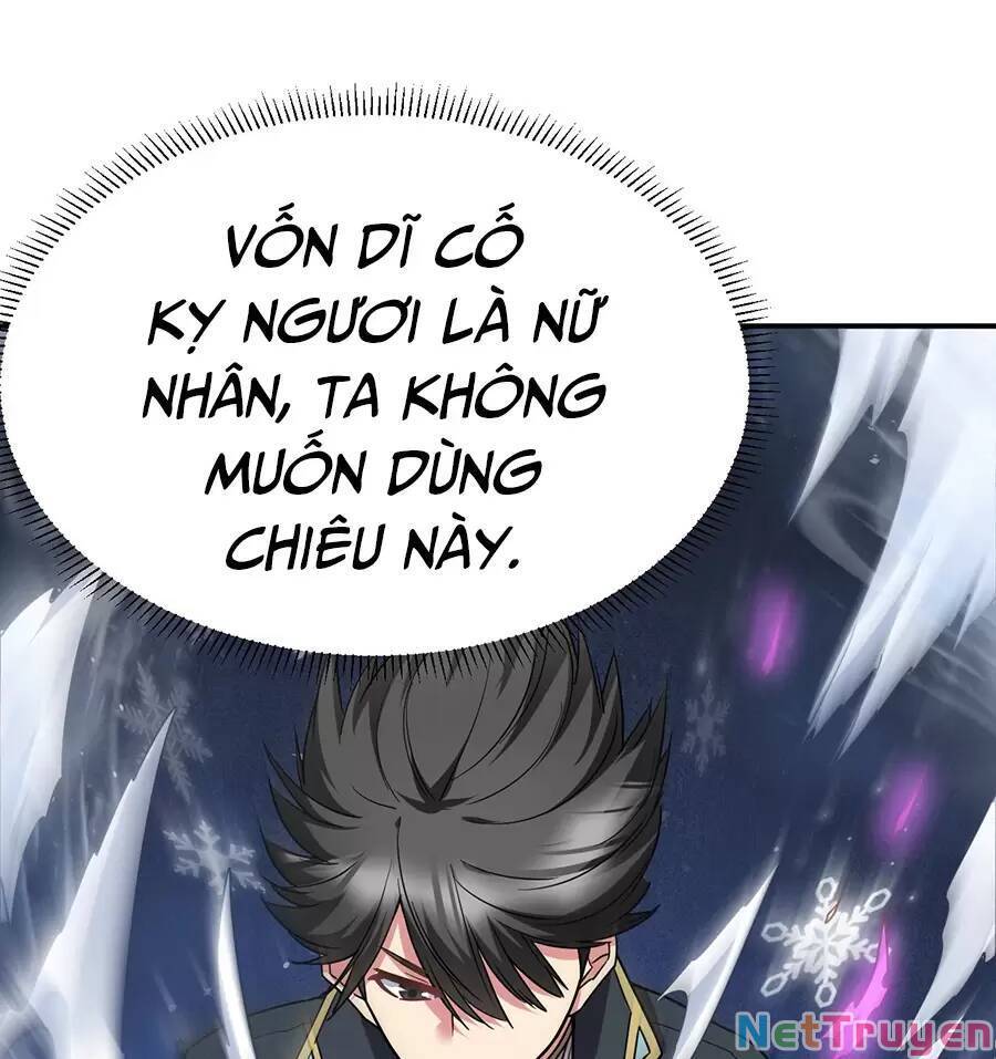 Đồ Long Kỵ Sĩ Hôn Môi Ác Long Chapter 35.1 - Trang 2