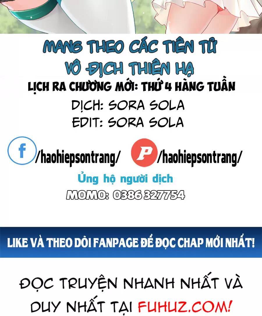 Mang Theo Các Tiên Tử Vô Địch Thiên Hạ Chapter 30.2 - Next Chapter 30.2