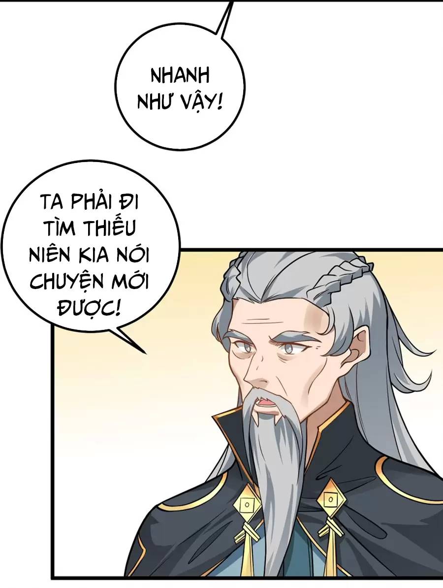 Mang Theo Các Tiên Tử Vô Địch Thiên Hạ Chapter 41.1 - Next Chapter 41.1