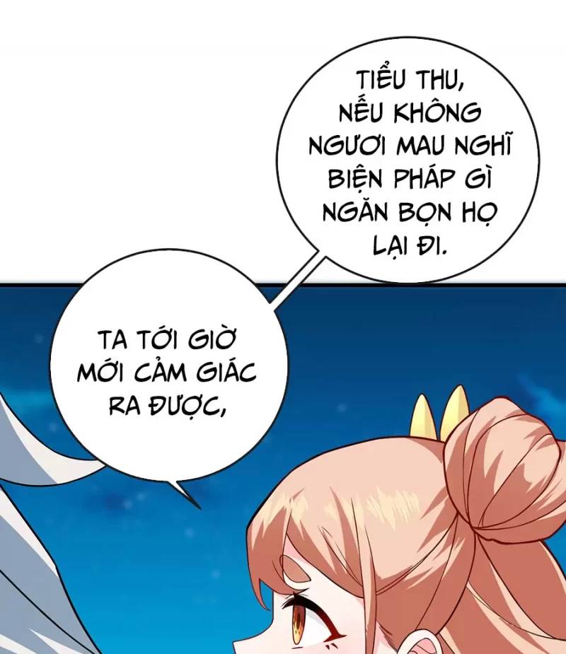 Mang Theo Các Tiên Tử Vô Địch Thiên Hạ Chapter 17.5 - Next Chapter 18