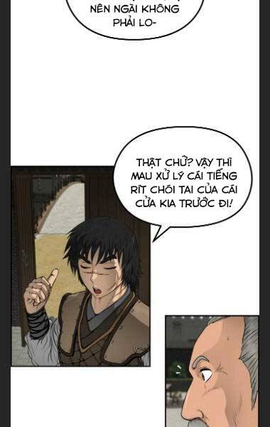 Phong Lôi Kiếm Chapter 30 - Trang 3