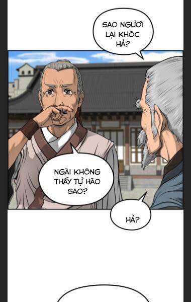 Phong Lôi Kiếm Chapter 30 - Trang 3