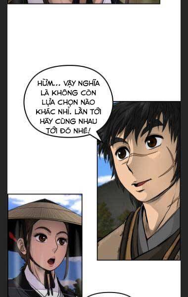 Phong Lôi Kiếm Chapter 30 - Trang 3