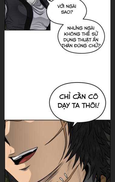 Phong Lôi Kiếm Chapter 30 - Trang 3