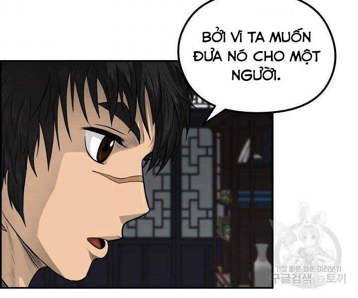 Phong Lôi Kiếm Chapter 31 - Next Chapter 32