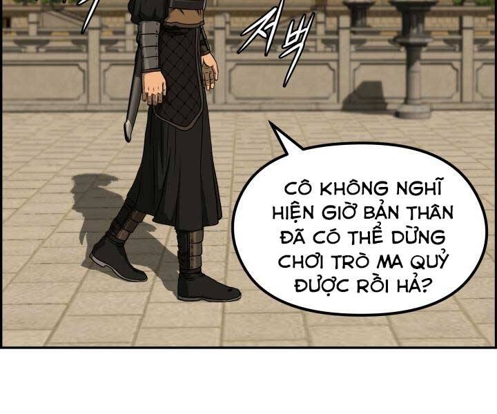 Phong Lôi Kiếm Chapter 32 - Trang 3