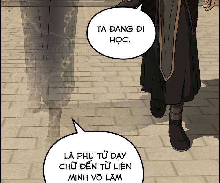 Phong Lôi Kiếm Chapter 32 - Trang 3