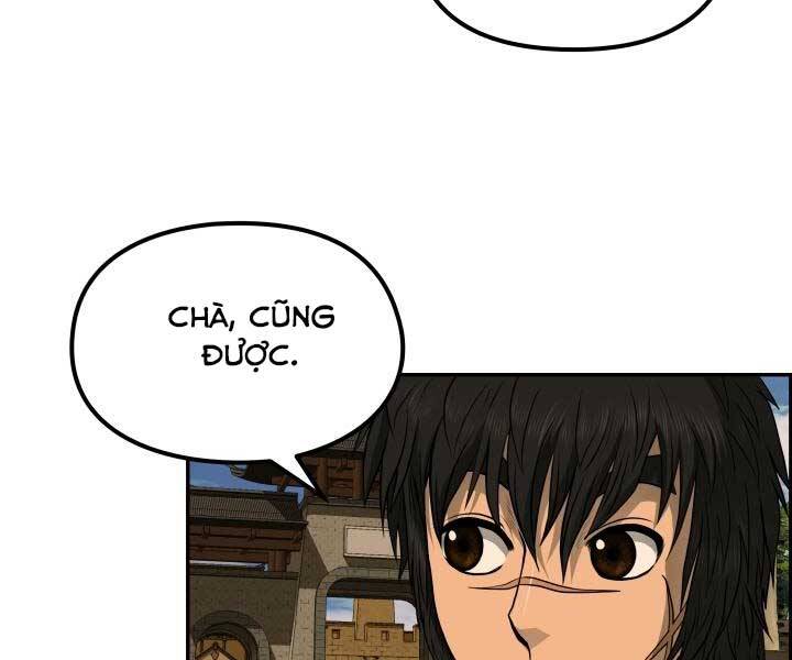 Phong Lôi Kiếm Chapter 32 - Trang 3