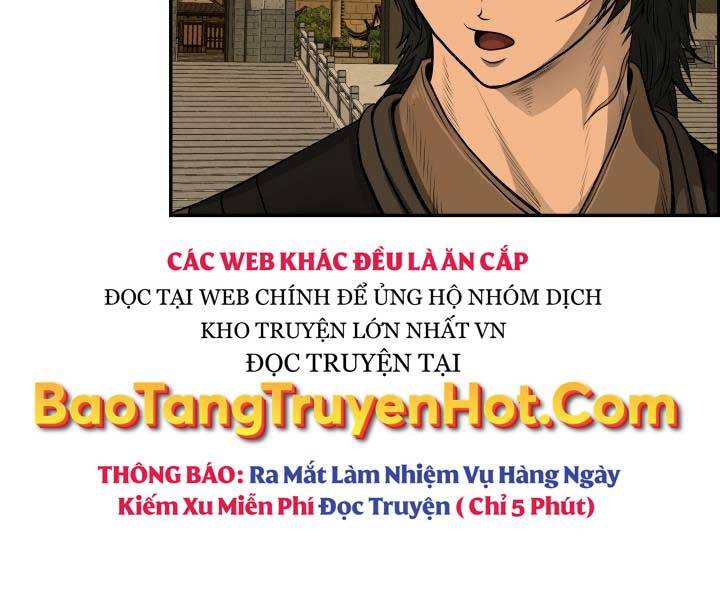 Phong Lôi Kiếm Chapter 32 - Trang 3