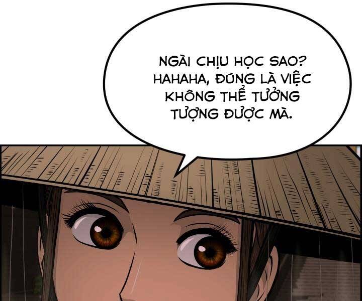 Phong Lôi Kiếm Chapter 32 - Trang 3