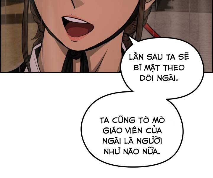 Phong Lôi Kiếm Chapter 32 - Trang 3