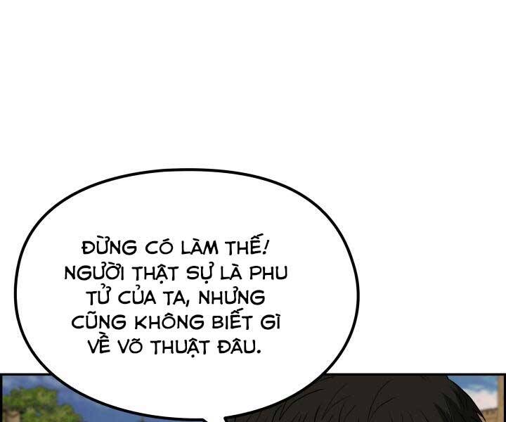 Phong Lôi Kiếm Chapter 32 - Trang 3