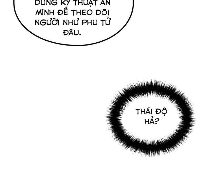 Phong Lôi Kiếm Chapter 32 - Trang 3