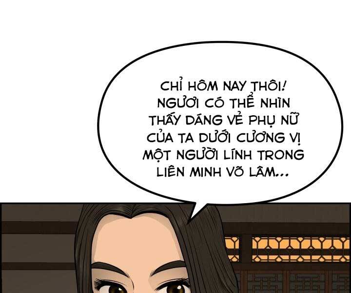 Phong Lôi Kiếm Chapter 32 - Trang 3