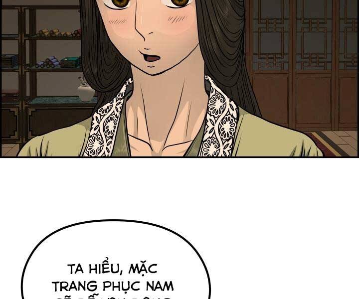 Phong Lôi Kiếm Chapter 32 - Trang 3