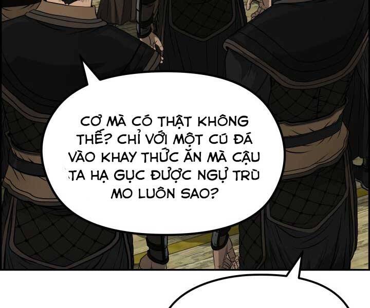 Phong Lôi Kiếm Chapter 32 - Trang 3