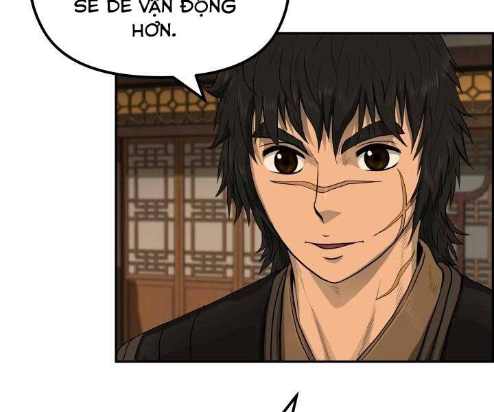 Phong Lôi Kiếm Chapter 32 - Trang 3