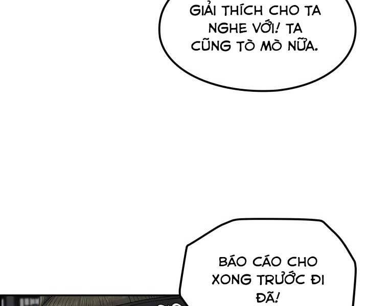 Phong Lôi Kiếm Chapter 32 - Trang 3